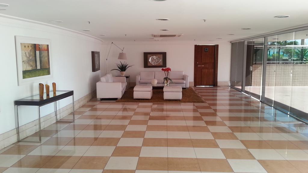 פורטאלזה Terraco Atlantico-The Best-Nascente חדר תמונה