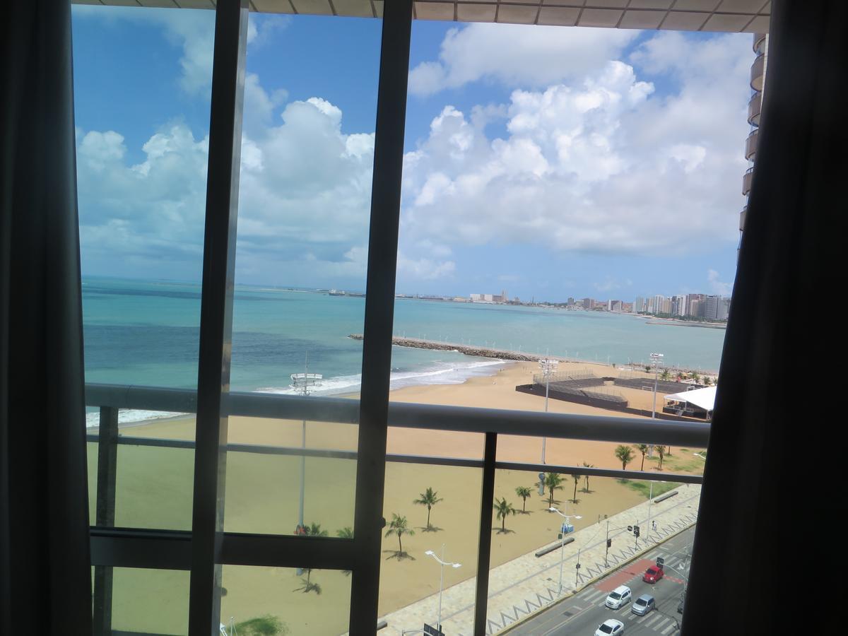 פורטאלזה Terraco Atlantico-The Best-Nascente מראה חיצוני תמונה
